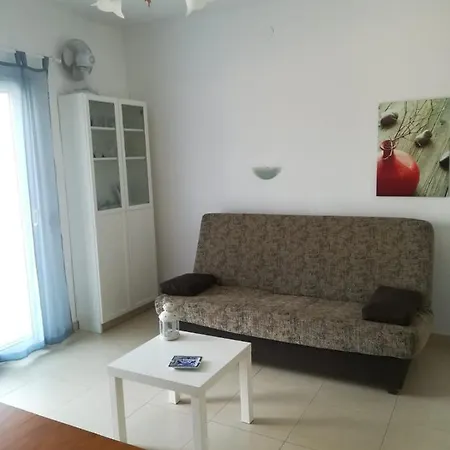 Appartement Ca La Nuri Pis 1 Vistas Al Mar *