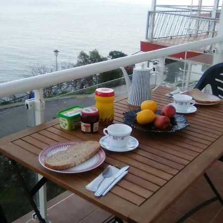 Ca La Nuri Pis 1 Vistas Al Mar Appartement Llançà