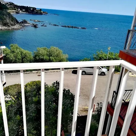 Apartment Ca La Nuri Pis 1 Vistas Al Mar *