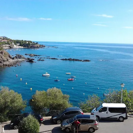 Ca La Nuri Pis 1 Vistas Al Mar