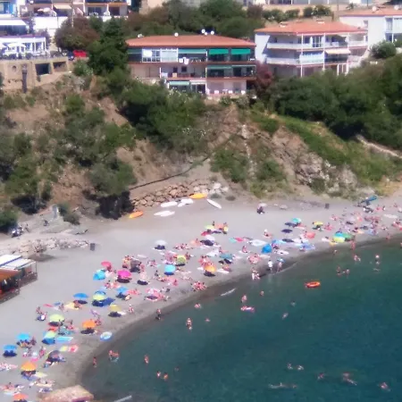 Ca La Nuri Pis 1 Vistas Al Mar Apartment *